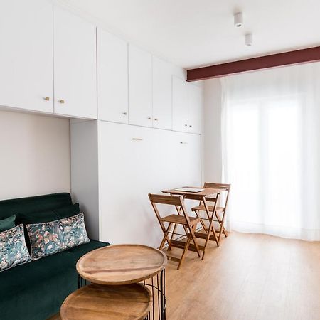 Behouse Campana Apartment Seville Exterior photo